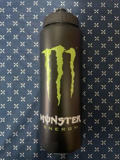 希少 非売品 モンスターエナジー スクイズボトル ウォーターボトル 水筒 絶対一番安い 希少 ウォーター スクイズボトル モンスター