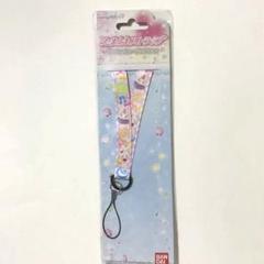 新品未使用 たまごっち たまともストラップ ラブリーミュージック
