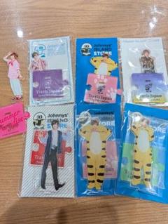 【レア】TravisJapan 七五三掛龍也 アクスタ サマパラ 値下げ依頼可】トラジャ アクスタ サマパラ 七五三掛龍也 - メルカリ