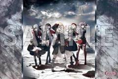 BanG Dream! Ave Mujicaラバーマット ver2 未開封