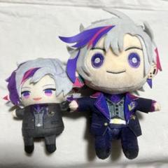 不破湊 にじさんじ ぬいぐるみ 中国ぬい 20cm 不破湊 にじさんじ ぬいぐるみ 中国ぬい 20cm - メルカリ