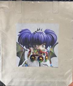 【新品未使用】Takashi Murakami カイカイキキ トートバッグのサムネイル