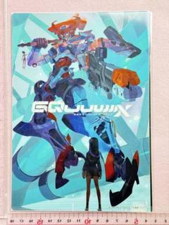 2025年最新】ポスター ガンダム ジークアクスの人気アイテム