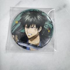 銀魂将軍暗殺篇キャラバッジコレクション土方十四郎
