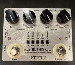 VOCU Magic BLEND Room ブレンダー　ミキサー VOCU ( ヴォーキュ ) Magic Blend Room Spec.B 送料無料