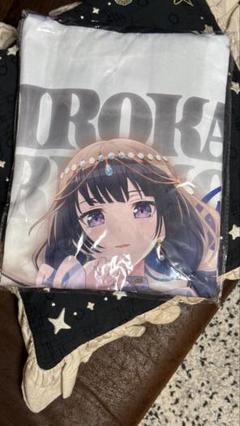 新作人気 白金燐子 stark Sei Roselia バンドリ 法被 メルカリ - その他