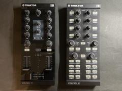 2025年最新】traktor kontrol z1の人気アイテム - メルカリ