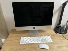Apple iMac 21.5インチ
