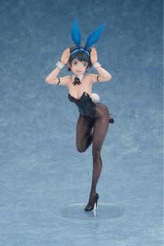 新品未開封】かのかり 更科瑠夏 バニーver. 1/7スケール