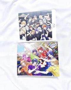 劇場版　うたプリ　マジLOVEスターリッシュツアーズ マジLOVEキングダム