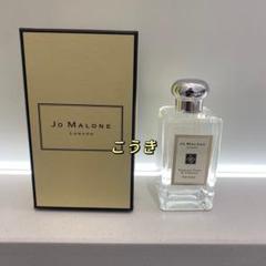 ジョーマローン イングリッシュ ペアー&フリージア コロン
