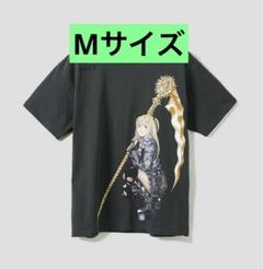 グラニフ デスノート 弥海砂＆レム ビッグシルエットTシャツ