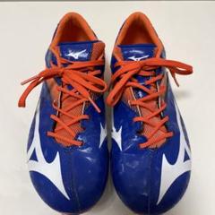 Mizuno ミズノジオバーサス２　陸上スパイク　25.5cm