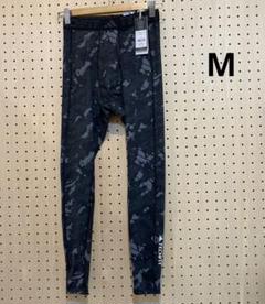 メンズロングタイツ M（HS7569）