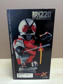 MEDICOM TOY - DX 仮面ライダーX