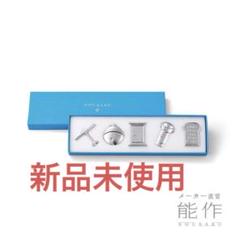 銀ちゃん♡新品未使用 能作 ドラえもんひみつの道具箸置 ひみつ道具箸置【ドラえもんシリーズ】｜錫製雑貨・酒器の通販は