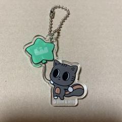 ダゴニャン　キーホルダー　ガチャ　プルバトゥ　カプセルトイ