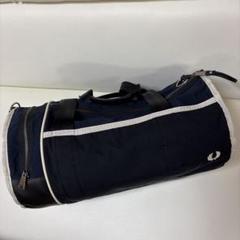 2025年最新】Fred Perry ドラムバッグの人気アイテム - メルカリ