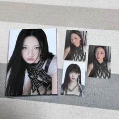 BABYMONSTER YGタッグバージョン ルカ