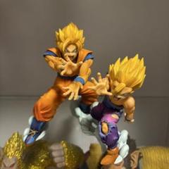 2025年最新】一番くじ ドラゴンボール ラストワン賞の人気