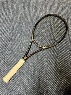 ミズノ D300 グリップ2