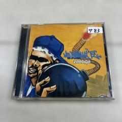 未開封ZEEBRA MR.DYNAMITE 2000年レコード盤 zaP5_J1076016W.JPG
