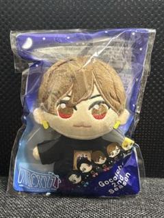 A.B.C-Z 橋本良亮 ぬいぐるみ アクスタ A.B.C-Z 橋本良亮 ぬいぐるみ アクスタ - メルカリ