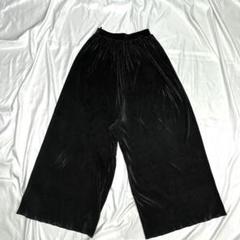 vintage buggy pleats easy pants