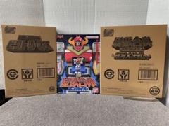 未開封 SMP ギンガイオー ビクトリーマーズ ブルタウラス