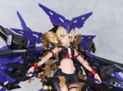 BUSTER DOLL パラディン DARKNESS CLAW 改修全塗装完成品 限定特典付き】BUSTER DOLL パラディン DARKNESS CLAW