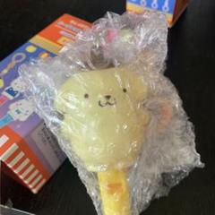 プリン 笛付きチャーム キャラ盛り夏まつり サンリオ 夏祭り