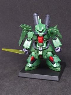 MGサイコザクhgガンダムジムハンブラビ　中古ジャンク品まとめ売り 2025年最新】サイコザク 完成の人気アイテム - メルカリ