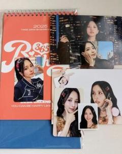 今月限定価格‼️】fromis_9 ジホン birthday box トレカ | Shop