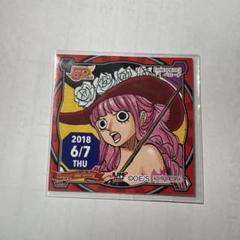 ワンピース 365日ステッカー ロジャー/クロッカス 2枚セット ワンピース365日ステッカー (麦わらストア) - メルカリ