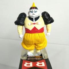 ドラゴンボール〜人造人間スペシャル編〜人造人間19号