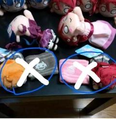 ラブライブサンシャイン セット