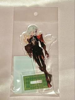 第五人格 騎士 BIG アクリルスタンド 新品未開封 第五人格 騎士 BIG アクリルスタンド 新品未開封 - メルカリ