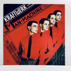 クラフトワーク　レコード　美品 Yahoo!オークション -「kraftwerk」(レコード) の落札相場・落札価格