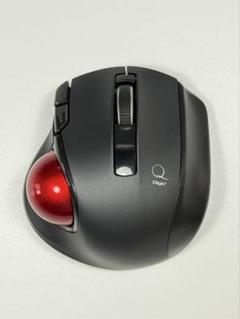 【訳あり】ナカバヤシ　Digio2 トラックボール　‎Z3086