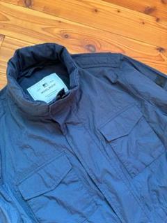 WOOLRICH ウールリッチ ライトフィールドジャケット M M65
