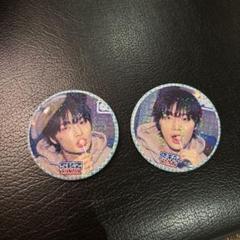 2025年最新】straykids アイエン 缶バッジの人気アイテム - メルカリ