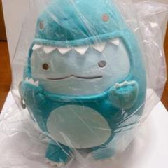 すみっコぐらし とがげおもちゃぬいぐるみ D賞