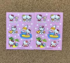 レトロ☆ハローキティ♡かわいいシール♡まとめ売り♡レア 楽天市場】【全6種セット】ハローキティレトロ 大人買い セット