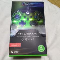 Afterglow ワイヤードコントローラー for Xbox
