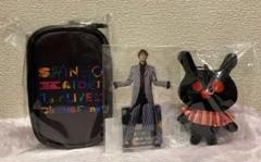 ☆香取慎吾☆ 1st LIVE TOUR Circus Funk〜くろうさグッズ