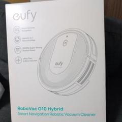 2025年最新】Eufy RoboVac G10 Hybridの人気アイテム - メルカリ