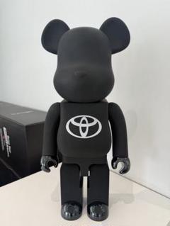 2025年最新】BE@RBRICK TOYOTAの人気アイテム - メルカリ
