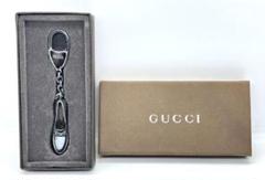 ⭐希少⭐GUCCI　ホースビット　ローファー　チャーム　キーホルダー 2025年最新】Yahoo!オークション -gucci ホースビット
