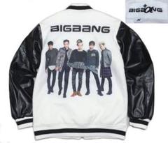 2025年最新】big bang スタジャンの人気アイテム - メルカリ