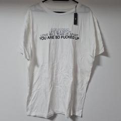 ラグスマックレガー Tシャツ